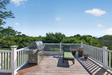 Here, at 266 Clinton Avenue, East Patchogue; a coastal haven - photo 12