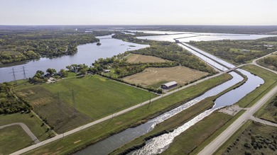 Rare opportunity to own just over 5 acres in Goose Lake - photo 12