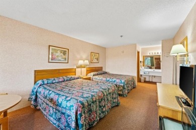 Welcome to the Apple Blossom Inn, a charming property nestled in