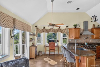 Here, at 266 Clinton Avenue, East Patchogue; a coastal haven - photo 14