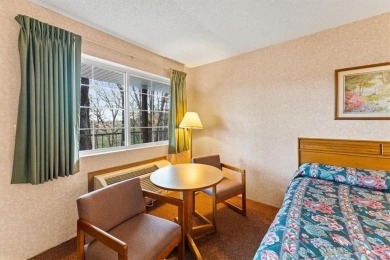 Welcome to the Apple Blossom Inn, a charming property nestled in