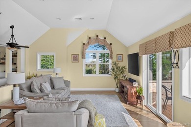 Here, at 266 Clinton Avenue, East Patchogue; a coastal haven - photo 15