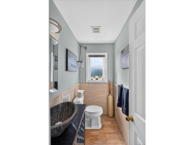 Here, at 266 Clinton Avenue, East Patchogue; a coastal haven - photo 18