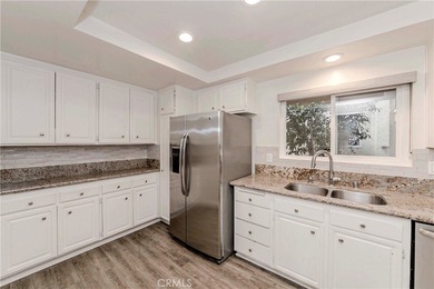 Experience resort-style living in this beautifully updated El