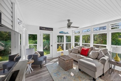 Here, at 266 Clinton Avenue, East Patchogue; a coastal haven - photo 20