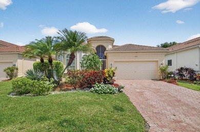 (private lake, pond, coastal) Home For Sale in Delray Beach Florida