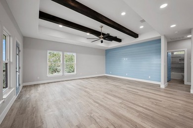 Southern architecture coupled with Texas Coastal vibes. New - photo 22