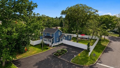 Welcome to this exquisitely renovated 2024 Colonial, where - photo 3