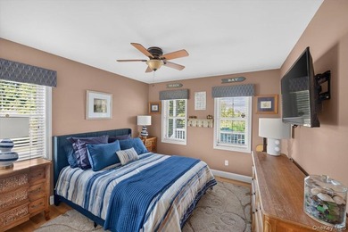 Here, at 266 Clinton Avenue, East Patchogue; a coastal haven - photo 24