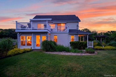 Here, at 266 Clinton Avenue, East Patchogue; a coastal haven - photo 26