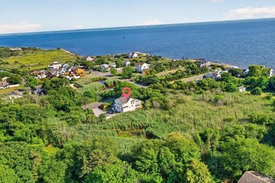 Here, at 266 Clinton Avenue, East Patchogue; a coastal haven - photo 30