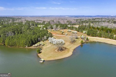 Twin Lakes - Fulton County Acreage For Sale in South Fulton Georgia