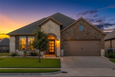 Lake Home For Sale in Forney, Texas