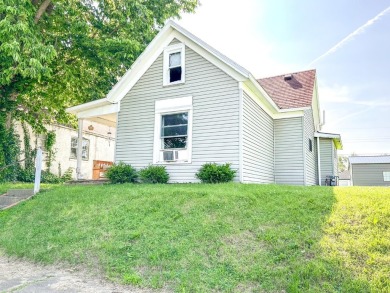 Lake Home For Sale in Connersville, Indiana