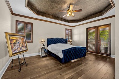 A beautifully designed home in the sought-after Worthington - photo 34