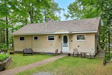 Lake Home For Sale in Schroon Lake, New York