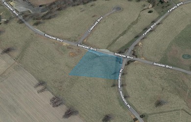 Lake Cumberland Lot For Sale in Russell Springs Kentucky