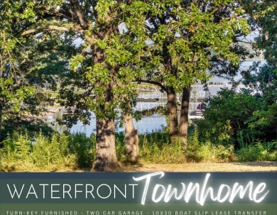 Lake Condo For Sale in Kimberling City, Missouri