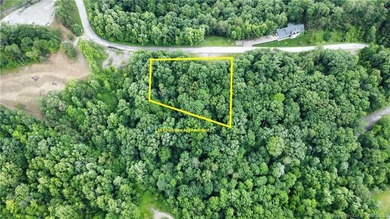 (private lake, pond, creek) Lot For Sale in Borden Indiana