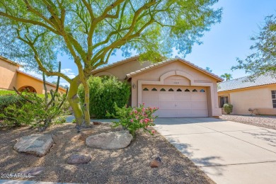 Lake Home For Sale in Glendale, Arizona