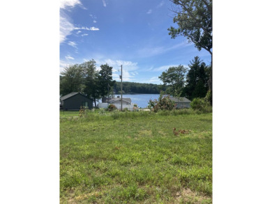 Lake Acreage For Sale in Hart, Michigan