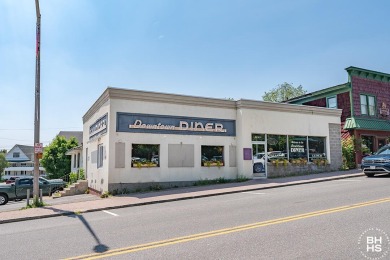 Mirror Lake Commercial Sale Pending in Lake Placid New York