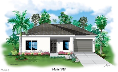 Lehigh Acres Area Home For Sale in Lehigh Acres Florida