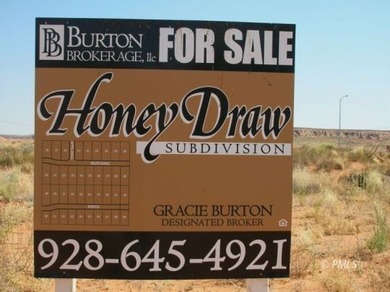 Lake Powell Lot For Sale in Page Arizona