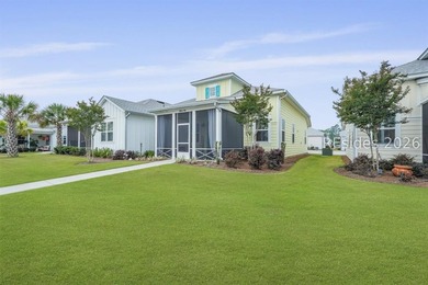 Latitude Lakes  Home For Sale in Hardeeville South Carolina