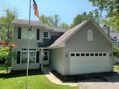 Candlewick Lake Home For Sale in Poplar Grove Illinois