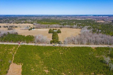 107.46 acres of vacant land. ~4,000 ft road frontage. Close to - photo 3