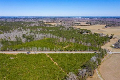 107.46 acres of vacant land. ~4,000 ft road frontage. Close to - photo 6