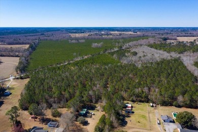107.46 acres of vacant land. ~4,000 ft road frontage. Close to - photo 9