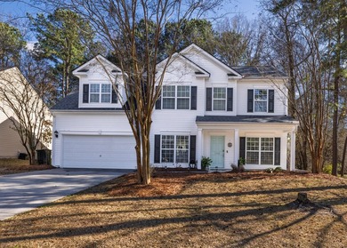 Goose Creek Reservoir Home For Sale in Hanahan South Carolina