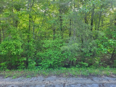 Lake Lot For Sale in Crossville, Tennessee