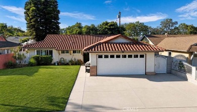 Located in the heart of vibrant Santa Ana, this spacious - photo 1