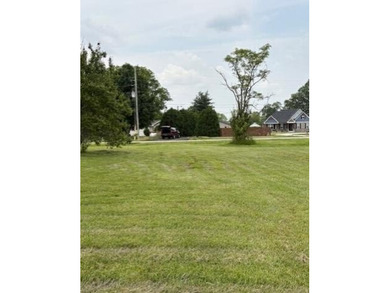 Lake Santee Lot For Sale in Greensburg Indiana