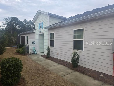 Latitude Lakes  Home For Sale in Hardeeville South Carolina
