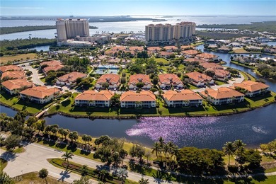 Caloosahatchee River Condo Sale Pending in Cape Coral Florida