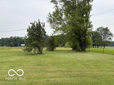 Lake Santee Lot For Sale in Greensburg Indiana
