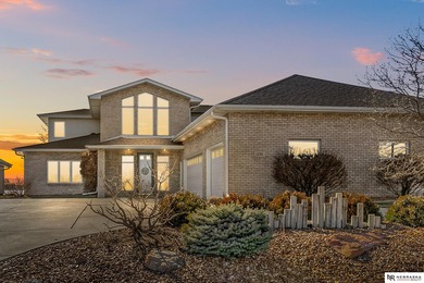 Lake Home For Sale in Lincoln, Nebraska