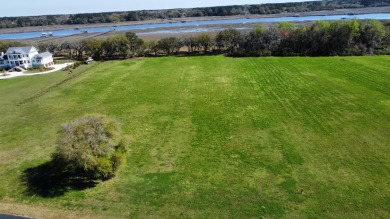 (private lake, pond, creek) Acreage For Sale in Wadmalaw Island South Carolina