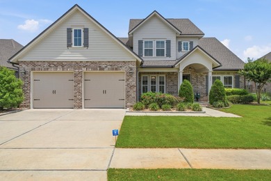 Luxury and move in ready! HUGE Price Improvement!! Step into a - photo 1