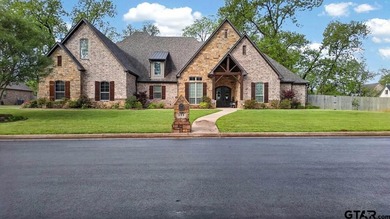 Welcome to your private East Texas Retreat in the sought after - photo 1