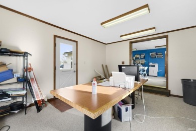 This property is a rare find, offering a combination of prime