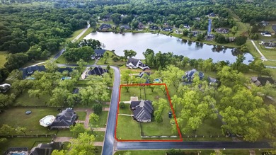 Welcome to your private East Texas Retreat in the sought after - photo 3