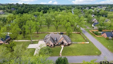 Welcome to your private East Texas Retreat in the sought after - photo 5