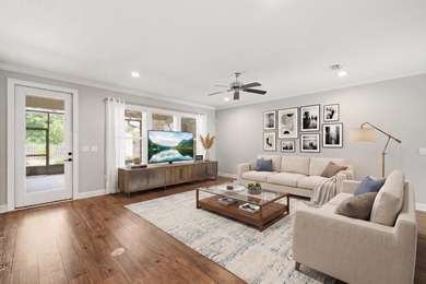 Luxury and move in ready! HUGE Price Improvement!! Step into a - photo 6