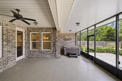 Luxury and move in ready! HUGE Price Improvement!! Step into a - photo 7