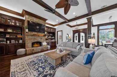 Welcome to your private East Texas Retreat in the sought after - photo 7